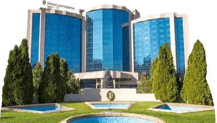  IHG Hotels & Resorts