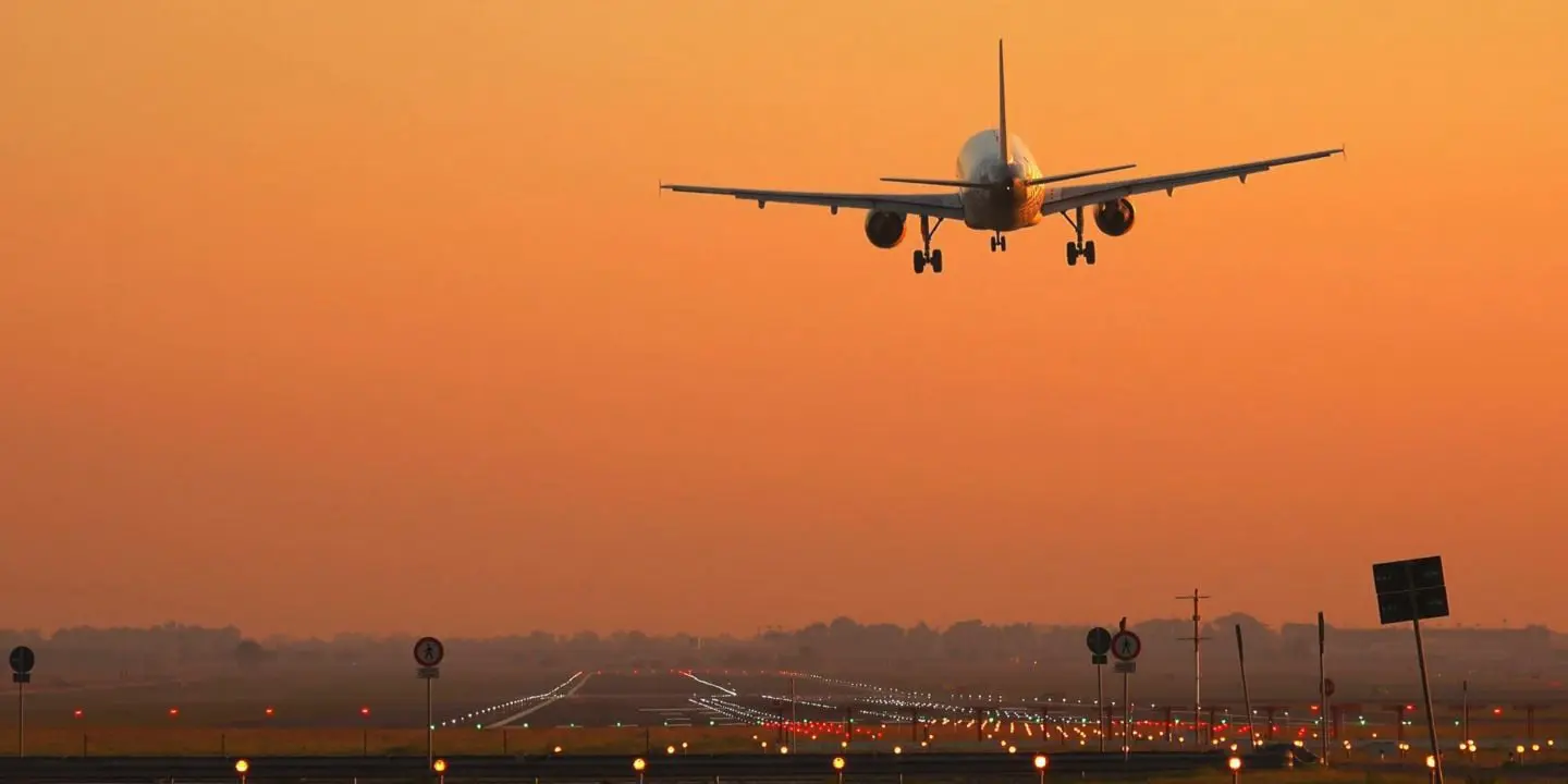 Stay at IHG and earn towards flights