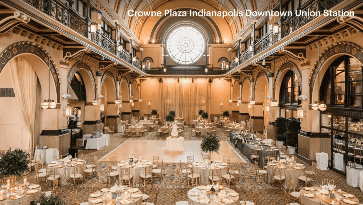 When the big day arrives