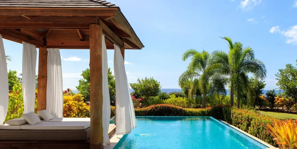 Your summer resort hot list